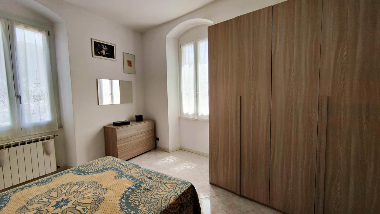 페차노 Un Balcone In Pineta 아파트 외부 사진